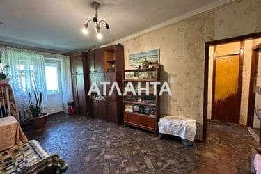 3-rooms apartment apartment by the address st. Geroev Krut Tereshkovoy (area 54,9 m²) - Atlanta.ua - photo 14
