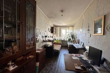 3-rooms apartment apartment by the address st. Geroev Krut Tereshkovoy (area 54,9 m²) - Atlanta.ua - photo 15