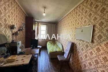 3-rooms apartment apartment by the address st. Geroev Krut Tereshkovoy (area 54,9 m²) - Atlanta.ua - photo 16