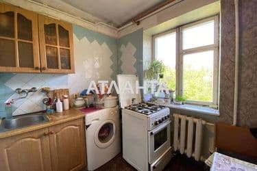 3-rooms apartment apartment by the address st. Geroev Krut Tereshkovoy (area 54,9 m²) - Atlanta.ua - photo 17