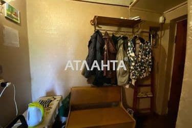 3-rooms apartment apartment by the address st. Geroev Krut Tereshkovoy (area 54,9 m²) - Atlanta.ua - photo 18
