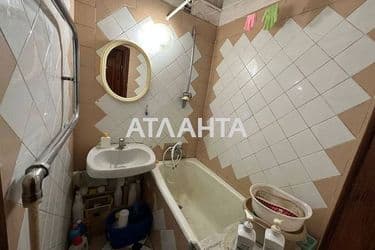 3-rooms apartment apartment by the address st. Geroev Krut Tereshkovoy (area 54,9 m²) - Atlanta.ua - photo 19