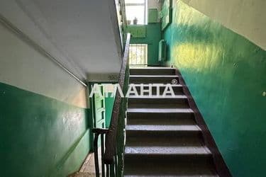 3-rooms apartment apartment by the address st. Geroev Krut Tereshkovoy (area 54,9 m²) - Atlanta.ua - photo 21