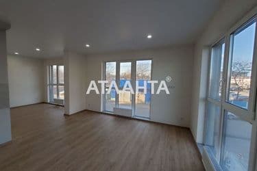 1-room apartment apartment by the address st. Raskidaylovskaya Stanislavskogo (area 41,2 m²) - Atlanta.ua - photo 10
