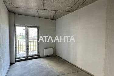 1-кімнатна квартира за адресою вул. Краснова (площа 43,3 м²) - Atlanta.ua - фото 8