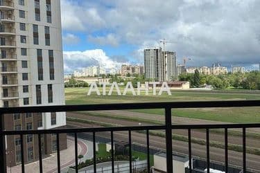 1-кімнатна квартира за адресою вул. Краснова (площа 43,3 м²) - Atlanta.ua - фото 10