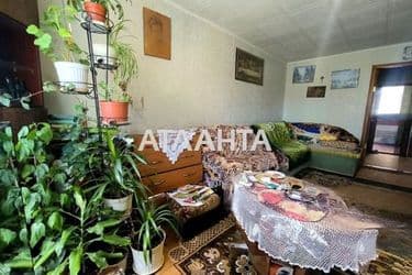 1-room apartment apartment by the address st. Energetikov (area 36 m²) - Atlanta.ua - photo 10