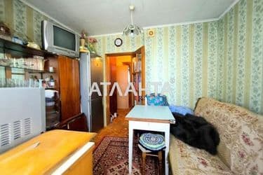 1-room apartment apartment by the address st. Energetikov (area 36 m²) - Atlanta.ua - photo 12