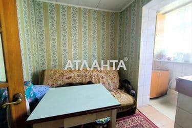 1-room apartment apartment by the address st. Energetikov (area 36 m²) - Atlanta.ua - photo 13
