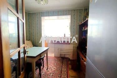 1-room apartment apartment by the address st. Energetikov (area 36 m²) - Atlanta.ua - photo 14