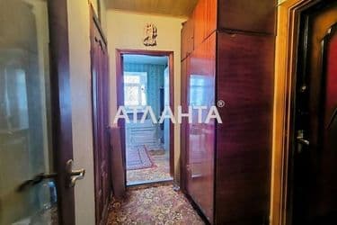 1-room apartment apartment by the address st. Energetikov (area 36 m²) - Atlanta.ua - photo 17