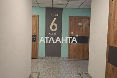 2-комнатная квартира по адресу ул. Варненская (площадь 63,9 м²) - Atlanta.ua - фото 32