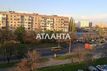 2-комнатная квартира по адресу ул. Варненская (площадь 63,9 м²) - Atlanta.ua - фото 38