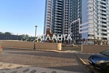 2-комнатная квартира по адресу ул. Варненская (площадь 63,9 м²) - Atlanta.ua - фото 40