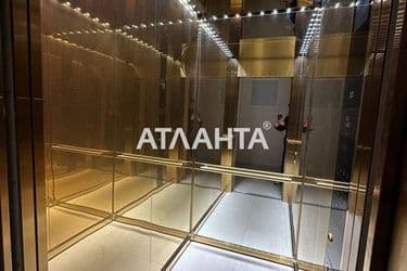 1-комнатная квартира по адресу ул. Краснова (площадь 42,4 м²) - Atlanta.ua - фото 29