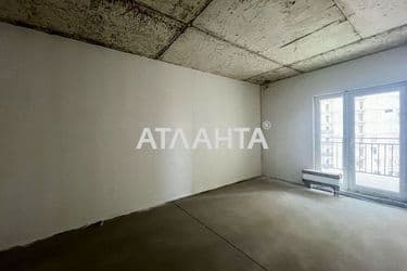 1-комнатная квартира по адресу ул. Краснова (площадь 42,4 м²) - Atlanta.ua - фото 23