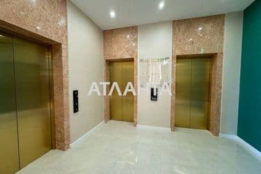 1-комнатная квартира по адресу ул. Краснова (площадь 42,4 м²) - Atlanta.ua - фото 28