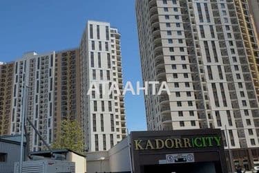 1-комнатная квартира по адресу ул. Краснова (площадь 42,4 м²) - Atlanta.ua - фото 31
