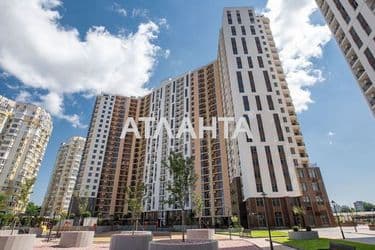 1-комнатная квартира по адресу ул. Краснова (площадь 42,4 м²) - Atlanta.ua - фото 19