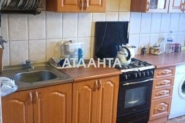 4+-rooms apartment apartment by the address st. Makhachkalinskaya (area 90 m²) - Atlanta.ua - photo 20