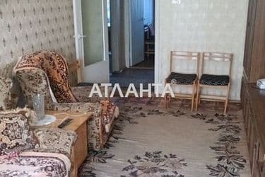 4+-rooms apartment apartment by the address st. Makhachkalinskaya (area 90 m²) - Atlanta.ua - photo 23