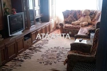 4+-rooms apartment apartment by the address st. Makhachkalinskaya (area 90 m²) - Atlanta.ua - photo 24