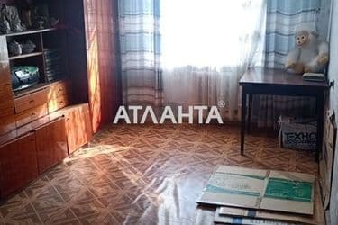 4+-rooms apartment apartment by the address st. Makhachkalinskaya (area 90 m²) - Atlanta.ua - photo 25