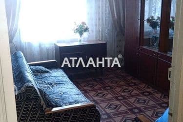 4+-rooms apartment apartment by the address st. Makhachkalinskaya (area 90 m²) - Atlanta.ua - photo 27