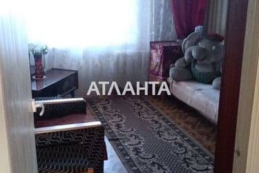 4+-rooms apartment apartment by the address st. Makhachkalinskaya (area 90 m²) - Atlanta.ua - photo 29