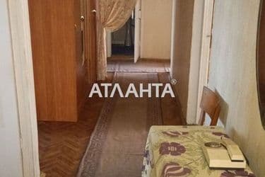 4+-rooms apartment apartment by the address st. Makhachkalinskaya (area 90 m²) - Atlanta.ua - photo 33