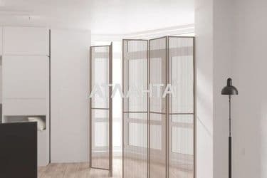 1-room apartment apartment by the address st. 1 maya (area 60,3 m²) - Atlanta.ua - photo 21