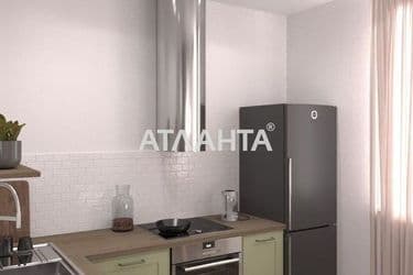 1-room apartment apartment by the address st. 1 maya (area 60,3 m²) - Atlanta.ua - photo 22