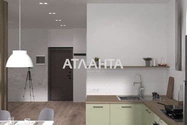 1-room apartment apartment by the address st. 1 maya (area 60,3 m²) - Atlanta.ua - photo 23
