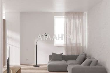 1-room apartment apartment by the address st. 1 maya (area 60,3 m²) - Atlanta.ua - photo 24