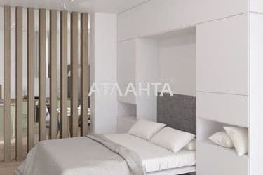 1-room apartment apartment by the address st. 1 maya (area 60,3 m²) - Atlanta.ua - photo 25