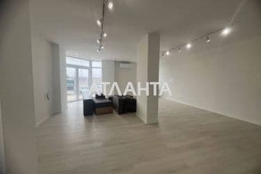 1-room apartment apartment by the address st. 1 maya (area 60,3 m²) - Atlanta.ua - photo 31