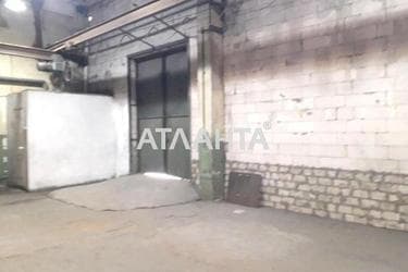 Коммерческая недвижимость по адресу Николаевская дор. (площадь 215 м²) - Atlanta.ua - фото 6