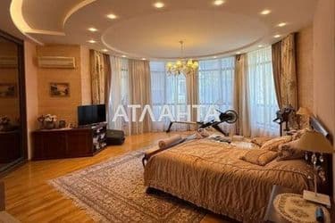 4+-rooms apartment apartment by the address st. Mukachevskiy per (area 187 m²) - Atlanta.ua - photo 15