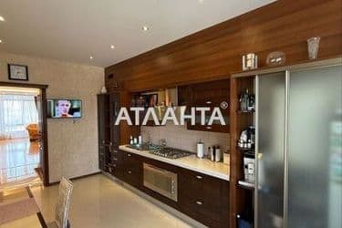 4+-rooms apartment apartment by the address st. Mukachevskiy per (area 187 m²) - Atlanta.ua - photo 17