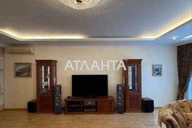 4+-rooms apartment apartment by the address st. Mukachevskiy per (area 187 m²) - Atlanta.ua - photo 19