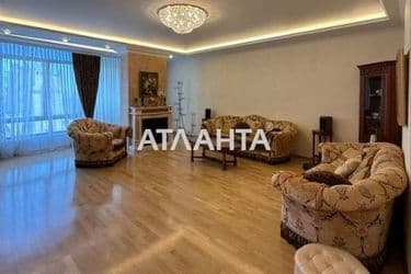 4+-rooms apartment apartment by the address st. Mukachevskiy per (area 187 m²) - Atlanta.ua - photo 20