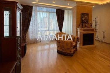 4+-rooms apartment apartment by the address st. Mukachevskiy per (area 187 m²) - Atlanta.ua - photo 22