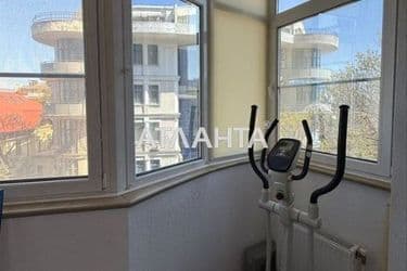 4+-rooms apartment apartment by the address st. Mukachevskiy per (area 187 m²) - Atlanta.ua - photo 26