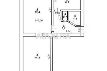 Объект снят с продажи - Atlanta.ua - фото 22