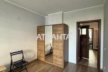 1-room apartment apartment by the address st. Kruglaya (area 46 m²) - Atlanta.ua - photo 21