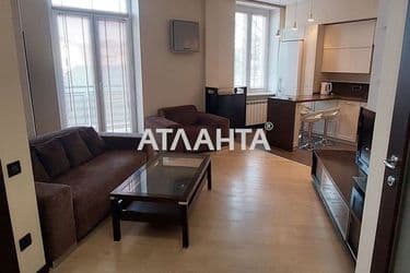 2-rooms apartment apartment by the address st. Kanatnaya Sverdlova (area 52 m²) - Atlanta.ua - photo 18