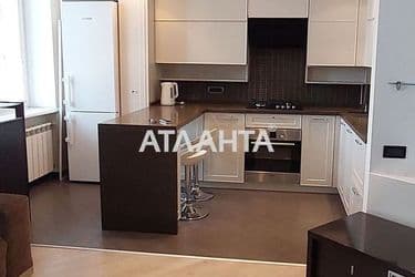 2-rooms apartment apartment by the address st. Kanatnaya Sverdlova (area 52 m²) - Atlanta.ua - photo 20