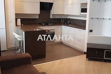 2-rooms apartment apartment by the address st. Kanatnaya Sverdlova (area 52 m²) - Atlanta.ua - photo 22