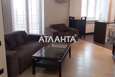 2-rooms apartment apartment by the address st. Kanatnaya Sverdlova (area 52 m²) - Atlanta.ua - photo 28