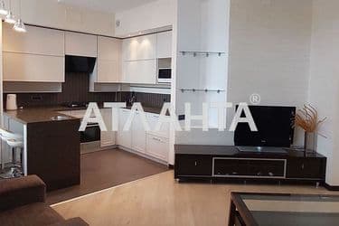 2-rooms apartment apartment by the address st. Kanatnaya Sverdlova (area 52 m²) - Atlanta.ua - photo 30